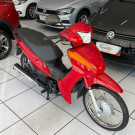 HONDA BIZ 100 ES-0