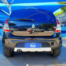 Renault SANDERO STEPWAY Tweed HFlex 1.6 8V 5p 2014 Flex-3