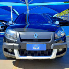 Renault SANDERO STEPWAY Tweed HFlex 1.6 8V 5p 2014 Flex-0