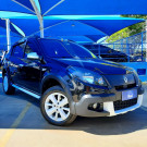 Renault SANDERO STEPWAY Tweed HFlex 1.6 8V 5p 2014 Flex-1
