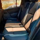 Renault SANDERO STEPWAY Tweed HFlex 1.6 8V 5p 2014 Flex-9