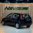 Ford Fiesta 1.0 8V Flex/Class 1.0 8V Flex 5p 2012 Flex-2