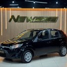Ford Fiesta 1.0 8V Flex/Class 1.0 8V Flex 5p 2012 Flex-1