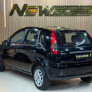 Ford Fiesta 1.0 8V Flex/Class 1.0 8V Flex 5p 2012 Flex-4