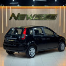 Ford Fiesta 1.0 8V Flex/Class 1.0 8V Flex 5p 2012 Flex-0