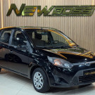 Ford Fiesta 1.0 8V Flex/Class 1.0 8V Flex 5p 2012 Flex-3