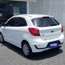 Ford Ka 1.0 SE Flex 5p 2019-3