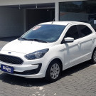 Ford Ka 1.0 SE Flex 5p 2019-1