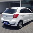 Ford Ka 1.0 SE Flex 5p 2019-4