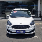 Ford Ka 1.0 SE Flex 5p 2019-0