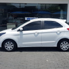 Ford Ka 1.0 SE Flex 5p 2019-2