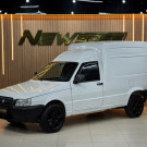 Fiat Fiorino Furg.1.5/1.3/1.3 Fire/1.3 F.Flex 2009 Flex-1
