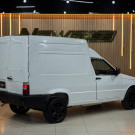 Fiat Fiorino Furg.1.5/1.3/1.3 Fire/1.3 F.Flex 2009 Flex-0