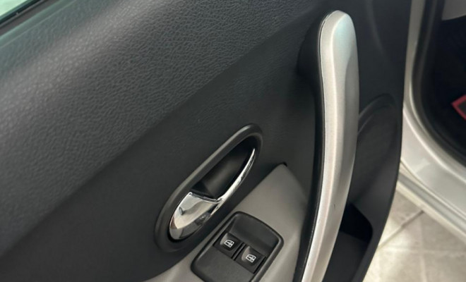 Renault LOGAN Expres. Avantage Flex 1.6 16V 4p 2019 Flex-5