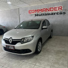 Renault LOGAN Expres. Avantage Flex 1.6 16V 4p 2019 Flex-0