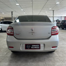 Renault LOGAN Expres. Avantage Flex 1.6 16V 4p 2019 Flex-8