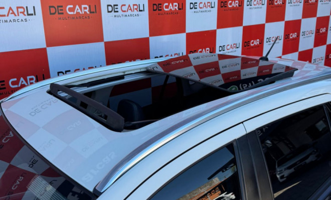 Suzuki SX4 S-CROSS ALLGRIP GLS 1.6 16V Aut. 2016 Gasolina-24