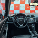 Suzuki SX4 S-CROSS ALLGRIP GLS 1.6 16V Aut. 2016 Gasolina-9
