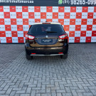 Suzuki SX4 S-CROSS ALLGRIP GLS 1.6 16V Aut. 2016 Gasolina-4