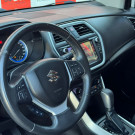 Suzuki SX4 S-CROSS ALLGRIP GLS 1.6 16V Aut. 2016 Gasolina-13