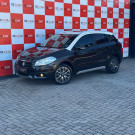 Suzuki SX4 S-CROSS ALLGRIP GLS 1.6 16V Aut. 2016 Gasolina-25