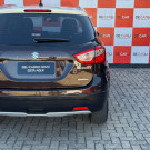 Suzuki SX4 S-CROSS ALLGRIP GLS 1.6 16V Aut. 2016 Gasolina-5