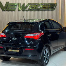 Hyundai HB20 C./C.Plus/C.Style 1.6 Flex 16V Mec. 2016 Flex-4