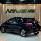 Hyundai HB20 C./C.Plus/C.Style 1.6 Flex 16V Mec. 2016 Flex-2