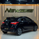 Hyundai HB20 C./C.Plus/C.Style 1.6 Flex 16V Mec. 2016 Flex-0