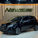 Hyundai HB20 C./C.Plus/C.Style 1.6 Flex 16V Mec. 2016 Flex-1