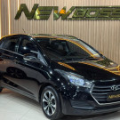 Hyundai HB20 C./C.Plus/C.Style 1.6 Flex 16V Mec. 2016 Flex-3