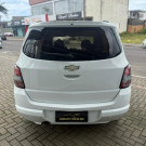 GM - Chevrolet SPIN LT 1.8 8V Econo.Flex 5p Aut. 2015 Flex-5