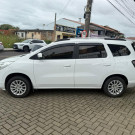 GM - Chevrolet SPIN LT 1.8 8V Econo.Flex 5p Aut. 2015 Flex-3