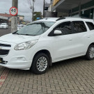 GM - Chevrolet SPIN LT 1.8 8V Econo.Flex 5p Aut. 2015 Flex-1