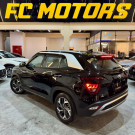 Hyundai Creta Platinum 1.0 TB 12V Flex Aut. 2024 Flex-2