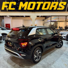 Hyundai Creta Platinum 1.0 TB 12V Flex Aut. 2024 Flex-3