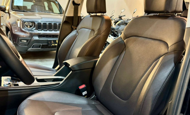 Hyundai Creta Platinum 1.0 TB 12V Flex Aut. 2024 Flex-8