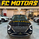 Hyundai Creta Platinum 1.0 TB 12V Flex Aut. 2024 Flex-0