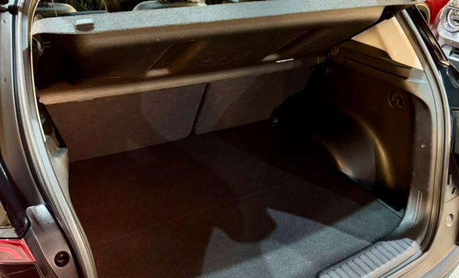 Hyundai Creta Platinum 1.0 TB 12V Flex Aut. 2024 Flex-16