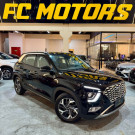 Hyundai Creta Platinum 1.0 TB 12V Flex Aut. 2024 Flex-1