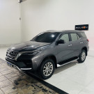 Toyota Hilux SW4 SRX 2024 Diesel 4x4 Automática — luxo, potência e segurança em um só SUV.-1