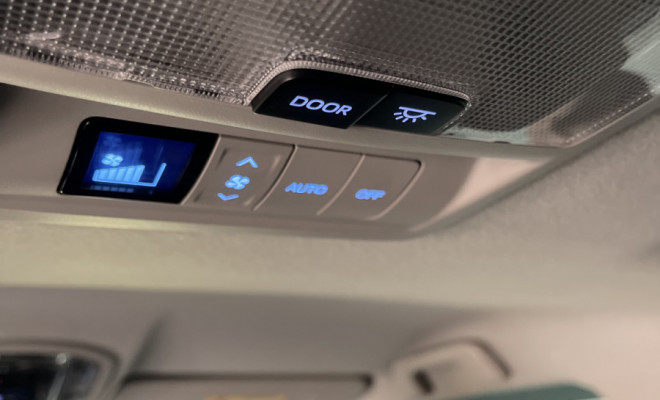 Toyota Hilux SW4 SRX 2024 Diesel 4x4 Automática — luxo, potência e segurança em um só SUV.-9