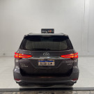 Toyota Hilux SW4 SRX 2024 Diesel 4x4 Automática — luxo, potência e segurança em um só SUV.-17