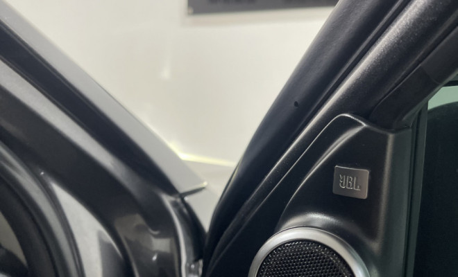 Toyota Hilux SW4 SRX 2024 Diesel 4x4 Automática — luxo, potência e segurança em um só SUV.-15