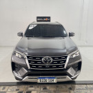 Toyota Hilux SW4 SRX 2024 Diesel 4x4 Automática — luxo, potência e segurança em um só SUV.-0