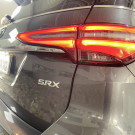 Toyota Hilux SW4 SRX 2024 Diesel 4x4 Automática — luxo, potência e segurança em um só SUV.-14