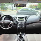 Hyundai HB20S C.Plus/C.Style1.0 Flex 12V Mec. 4P 2014 Flex-1