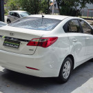 Hyundai HB20S C.Plus/C.Style1.0 Flex 12V Mec. 4P 2014 Flex-2