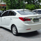 Hyundai HB20S C.Plus/C.Style1.0 Flex 12V Mec. 4P 2014 Flex-4