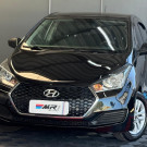 Hyundai HB20 Unique 1.0 Flex 12V Mec. 2019 Flex-5